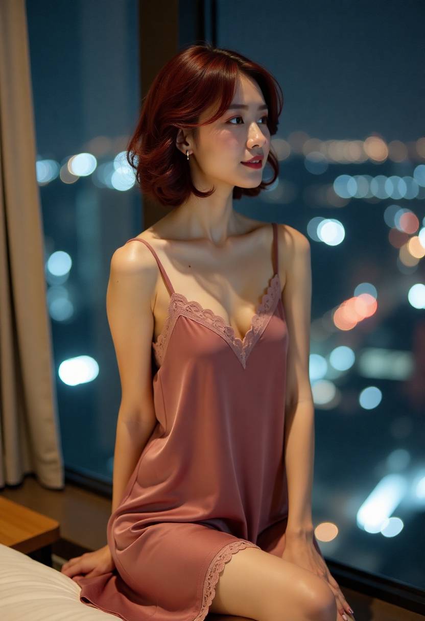 青春电影中的校园与夏日光影