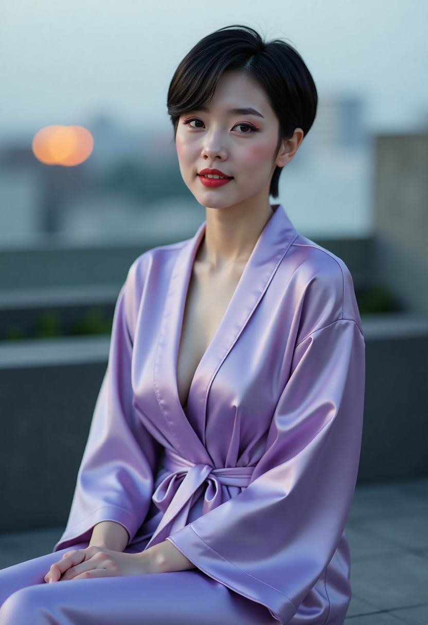 第七码头电影海报